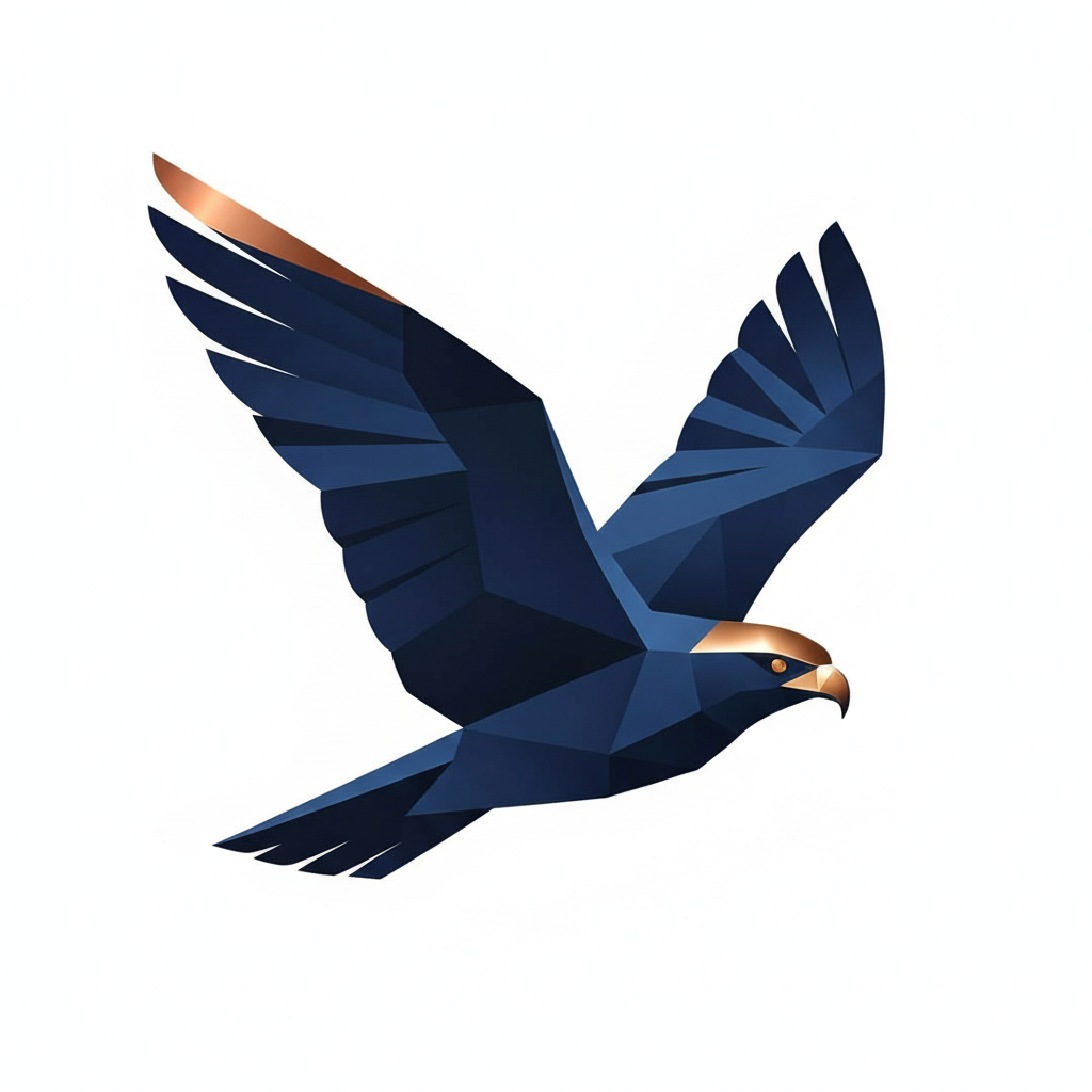Black Kite Logo