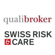 Qualibroker-Swiss Risk & Care